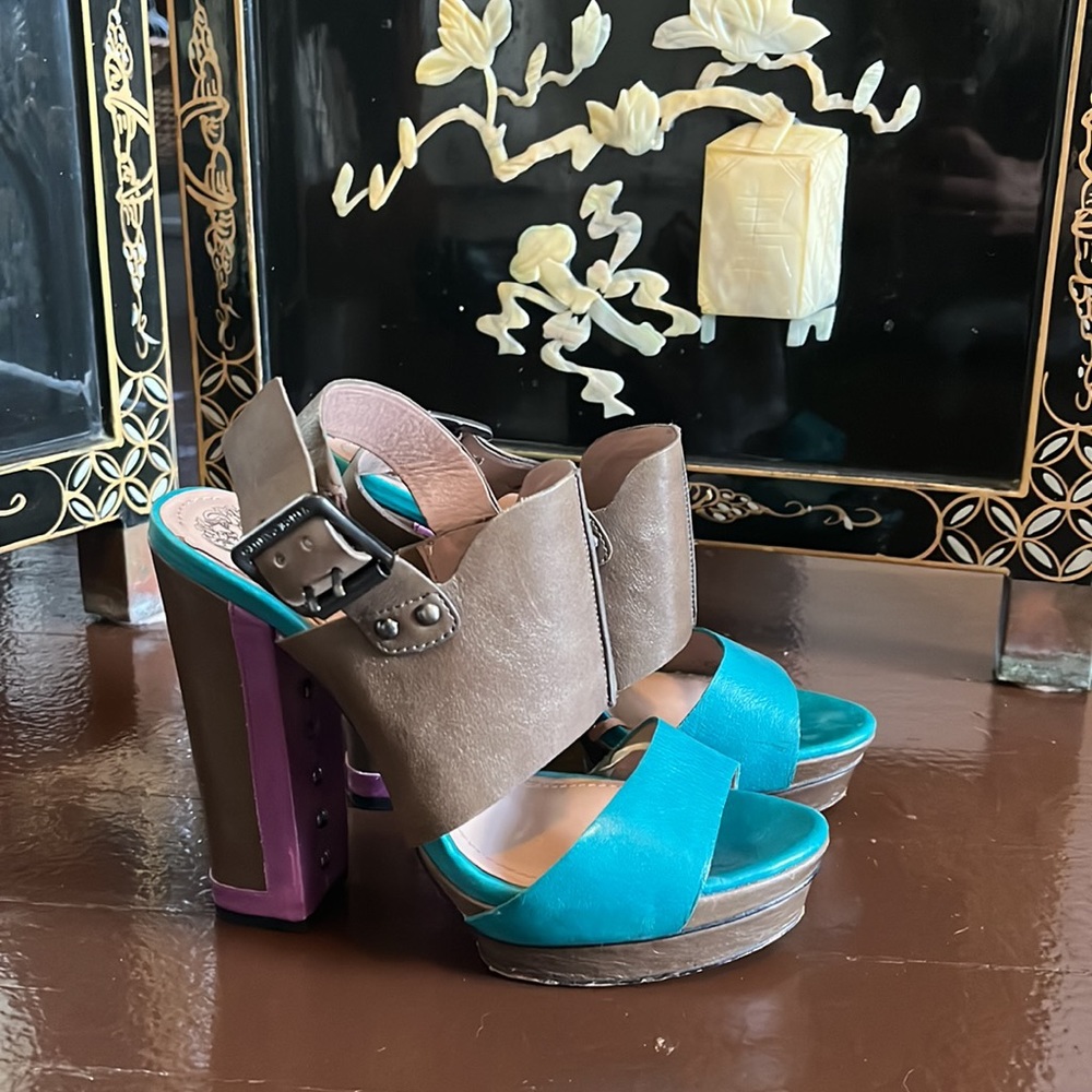 Heels Vince Camuto